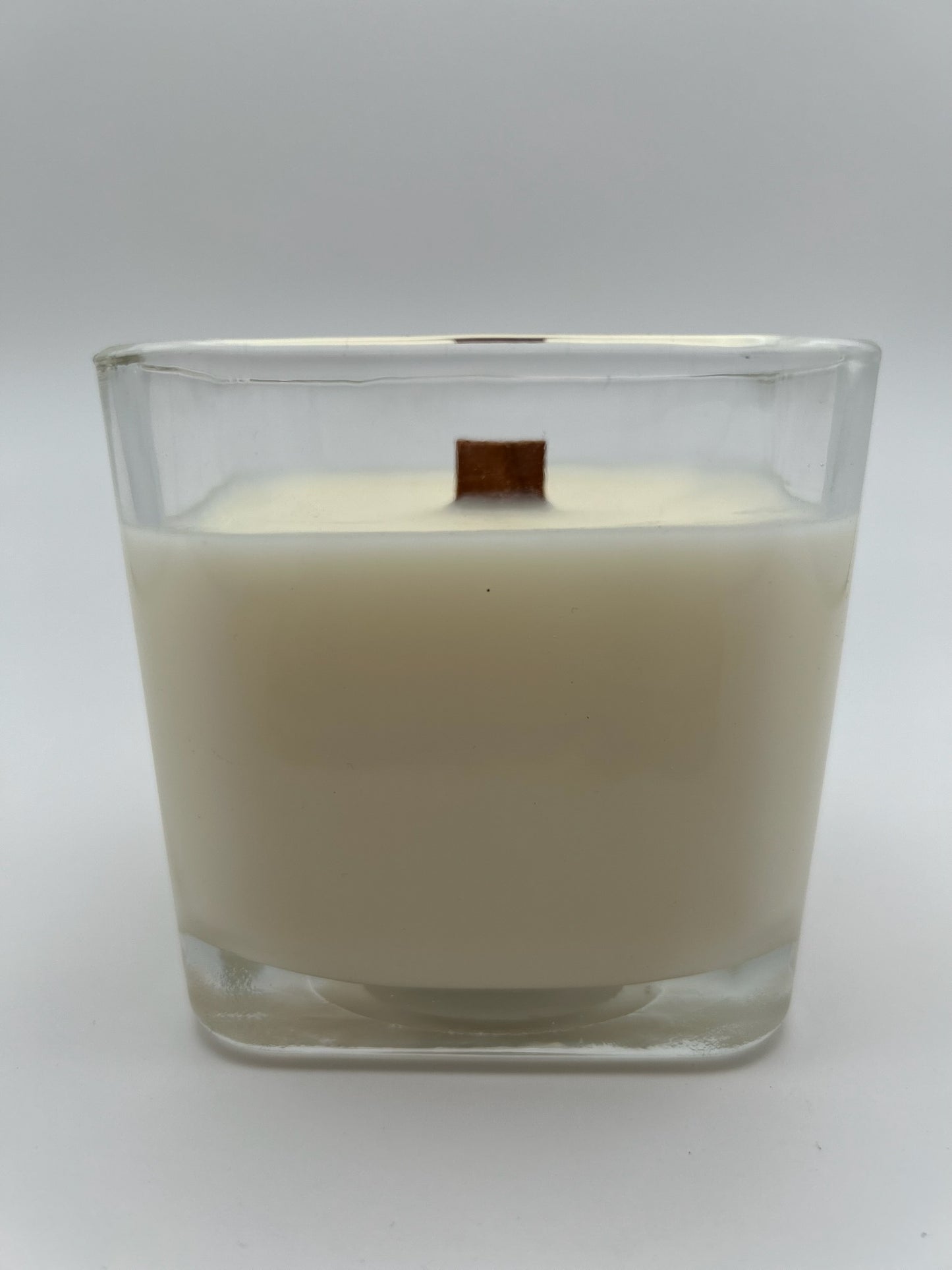 Gin 'n Pine Soy Candle