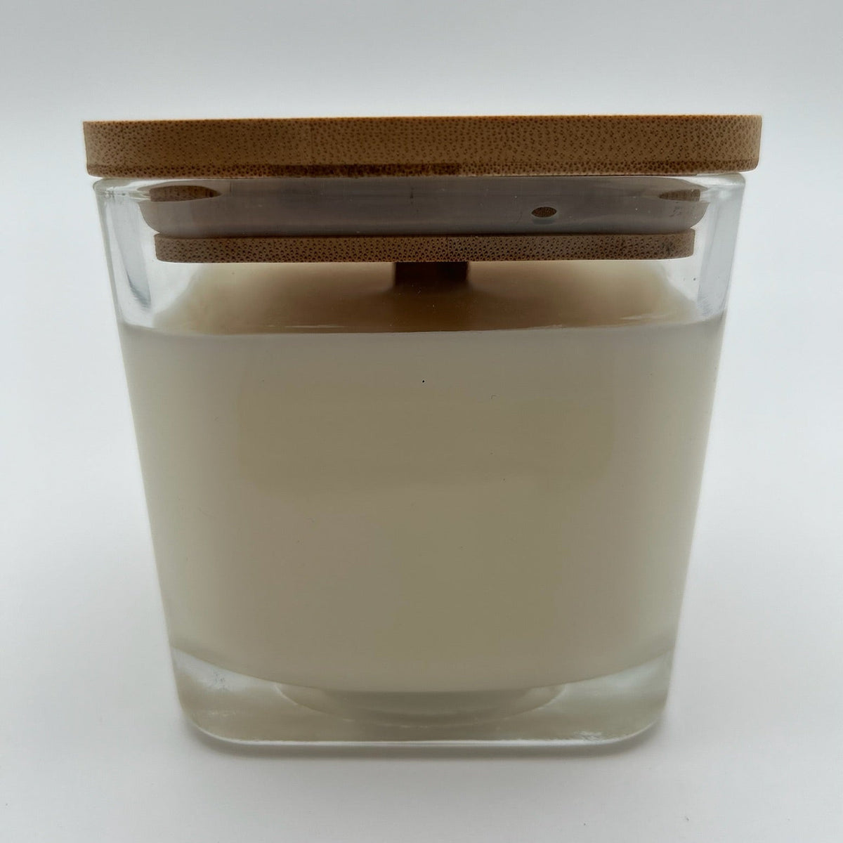Berry Bramble Soy Candle