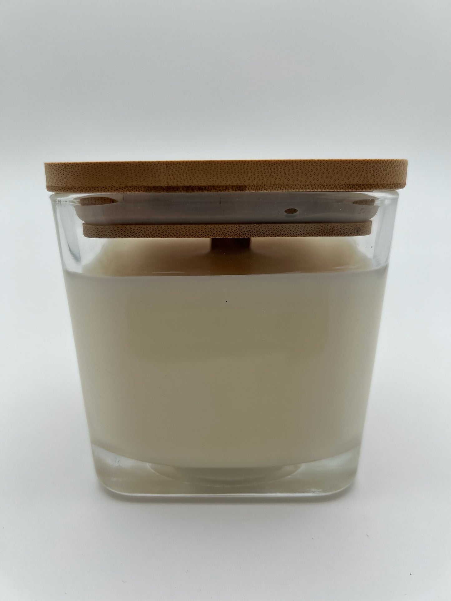 Sun Salutation Soy Candle