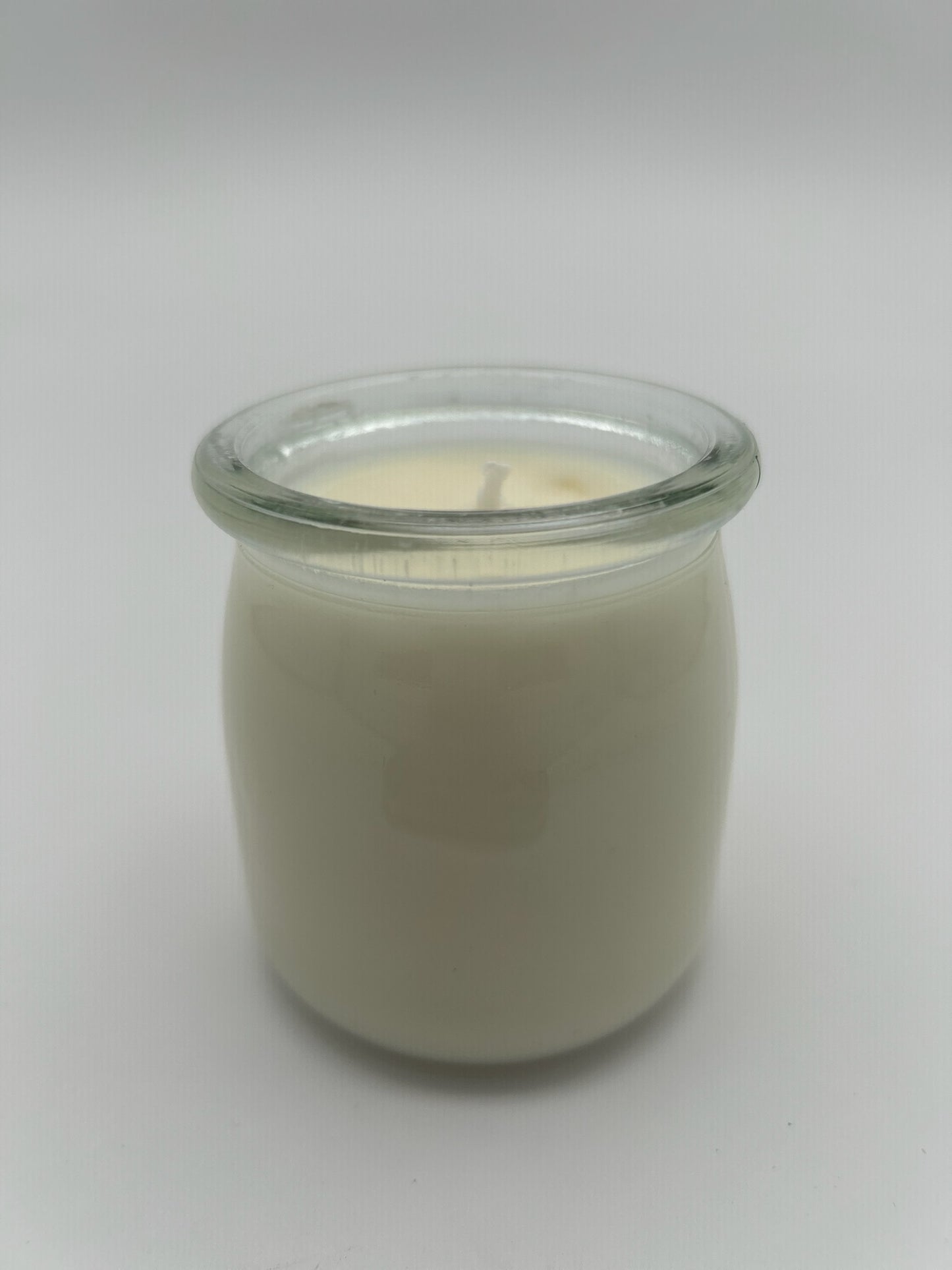 Sun Salutation Soy Candle