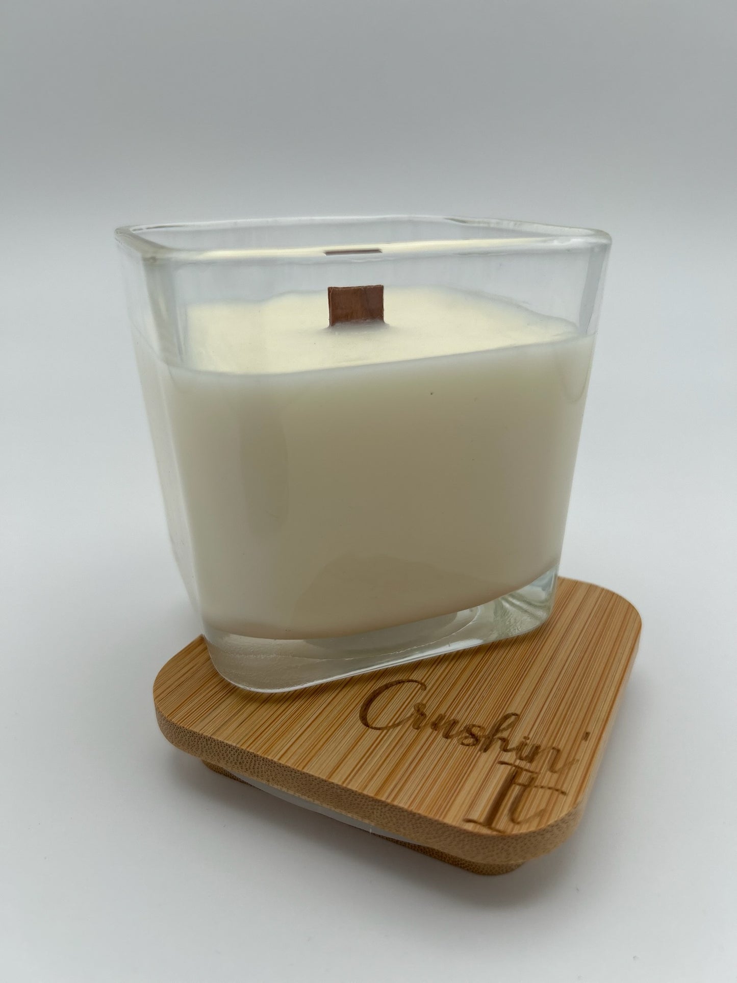 Crushin' It Soy Candle