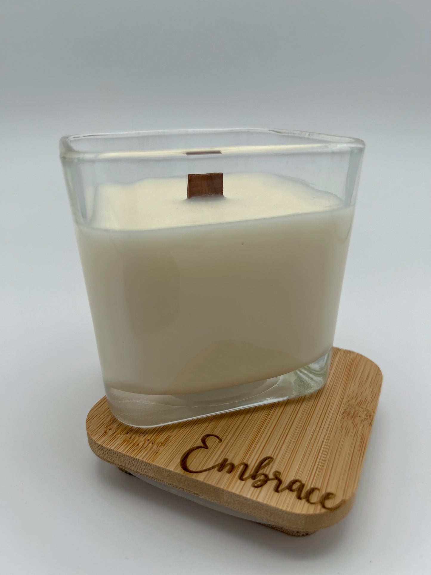 Embrace Soy Candle