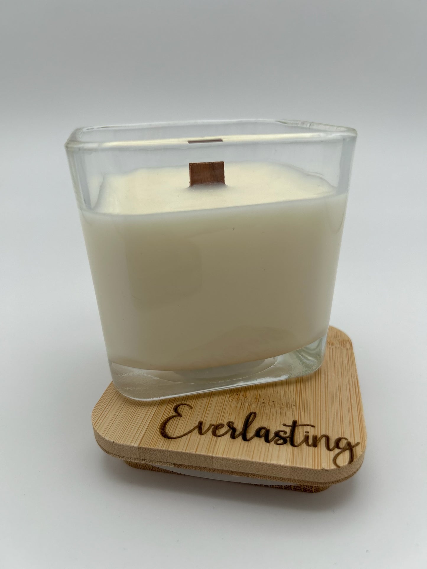 Everlasting Soy Candle