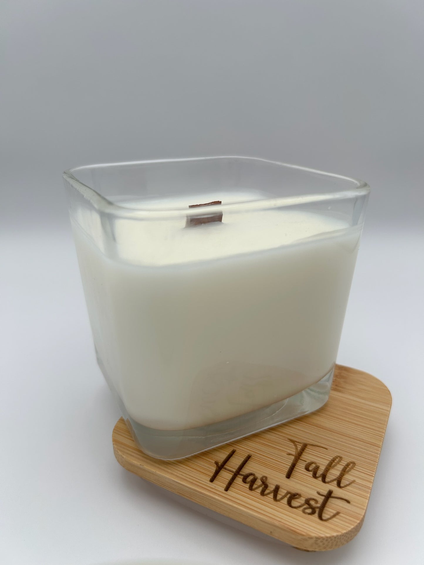 Fall Harvest Soy Candle