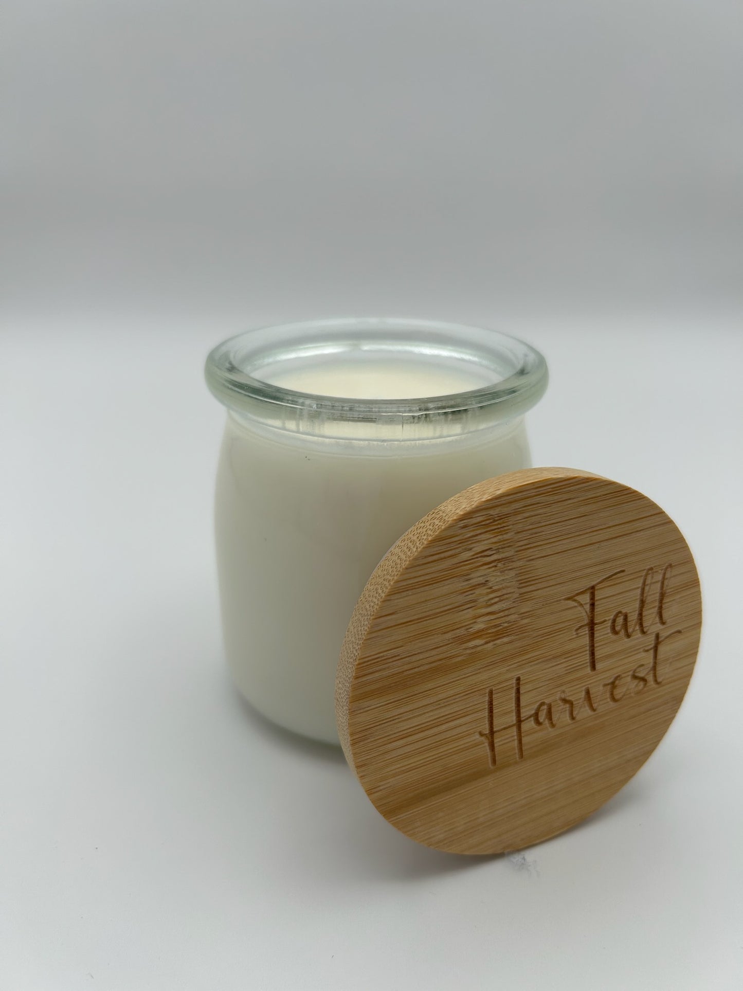 Fall Harvest Soy Candle