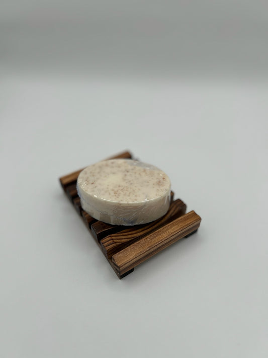 Sea of Tranquility Soap