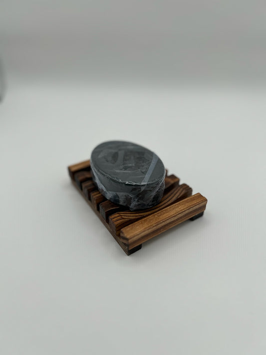 Appalachian Dew Soap