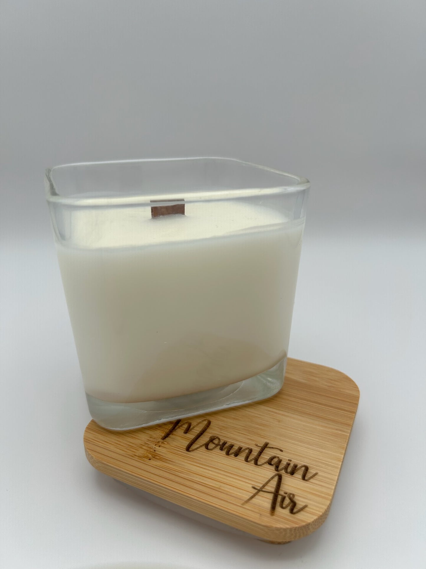 Mountain Air Soy Candle