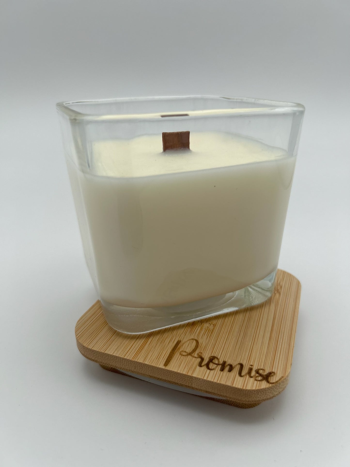 Promise Soy Candle