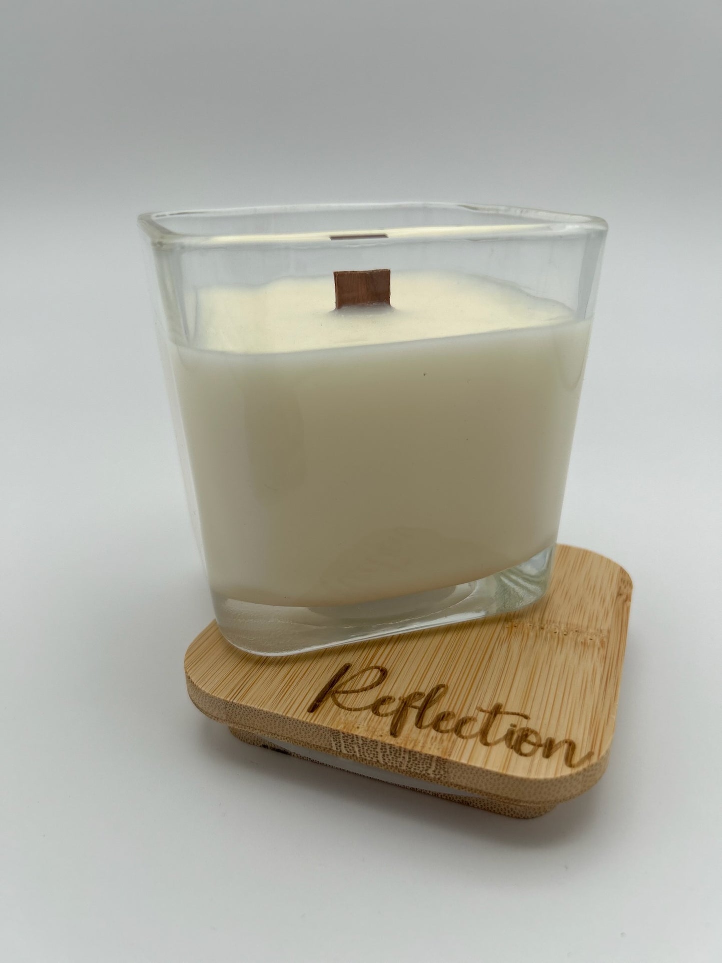 Reflection Soy Candle