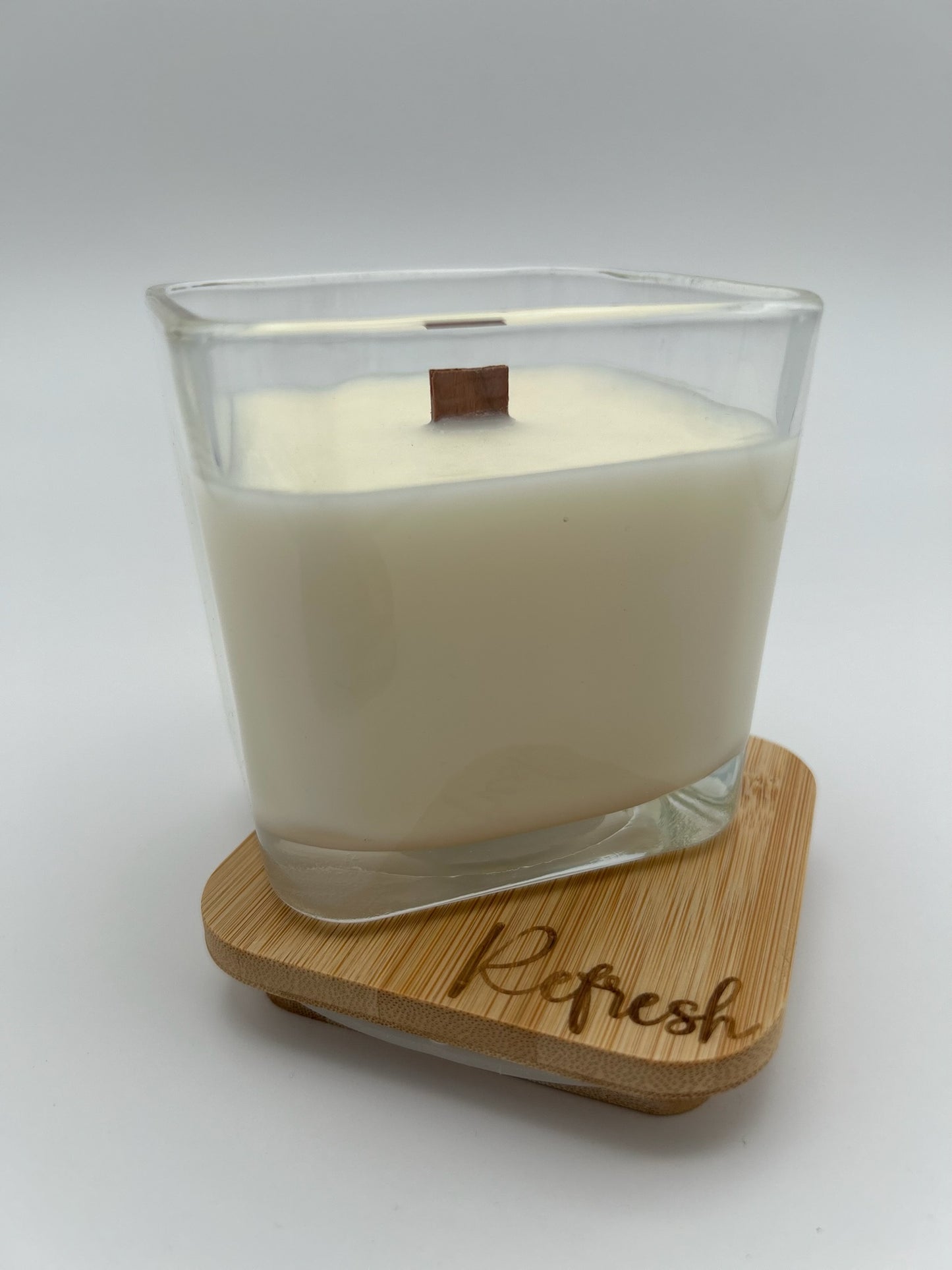 Refresh Soy Candle