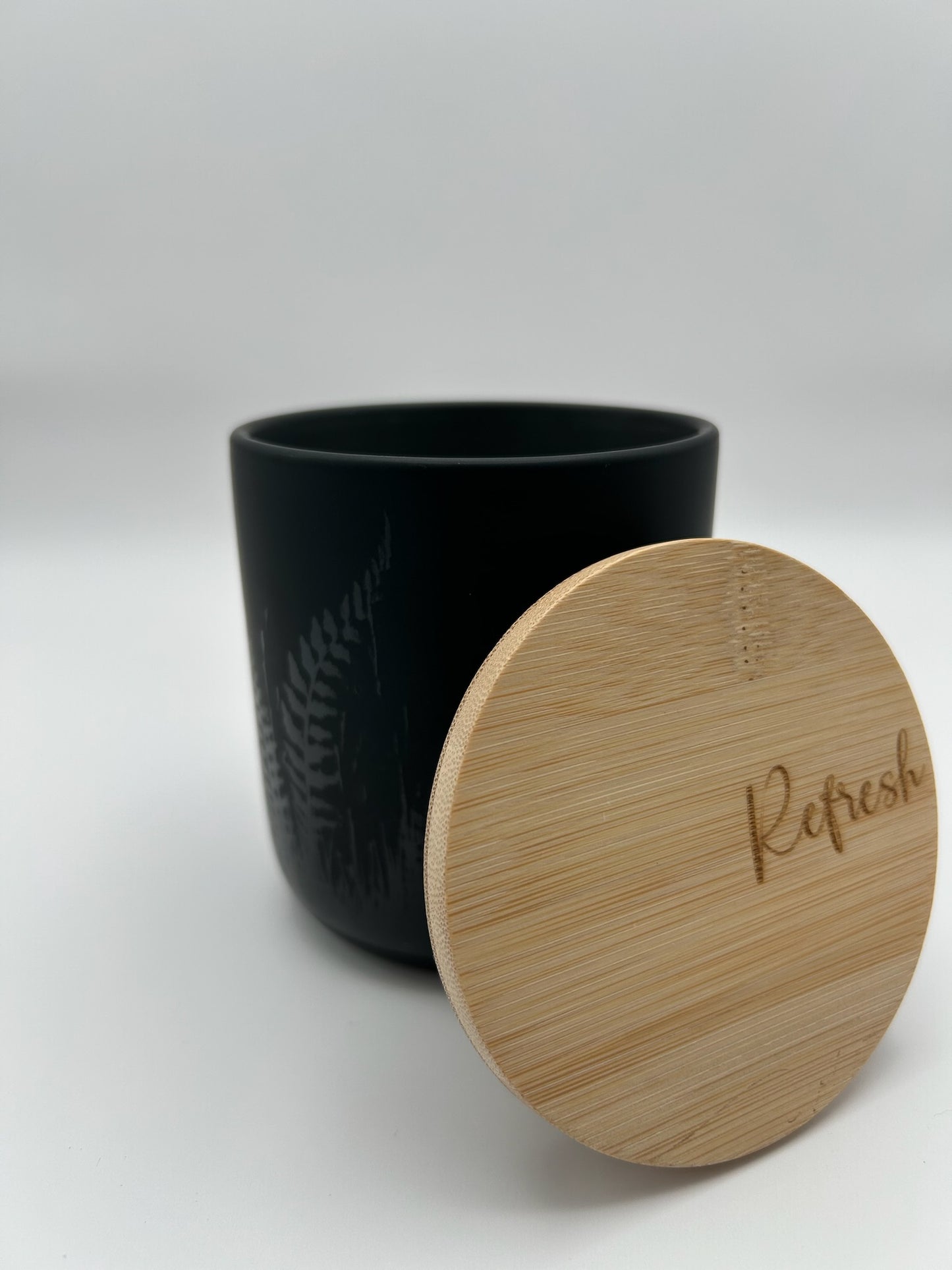 Refresh Soy Candle
