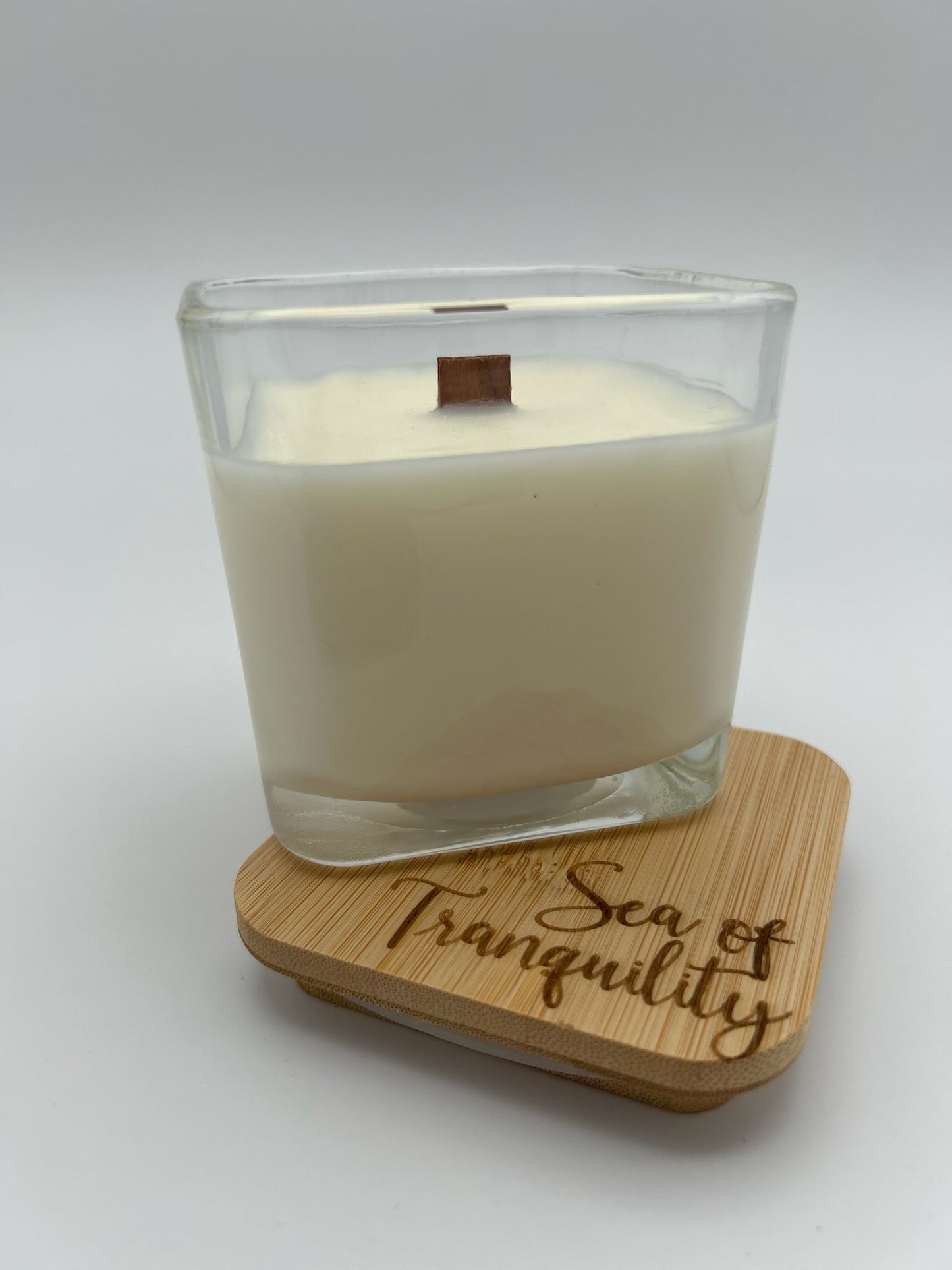 Sea of Tranquility Soy Candle