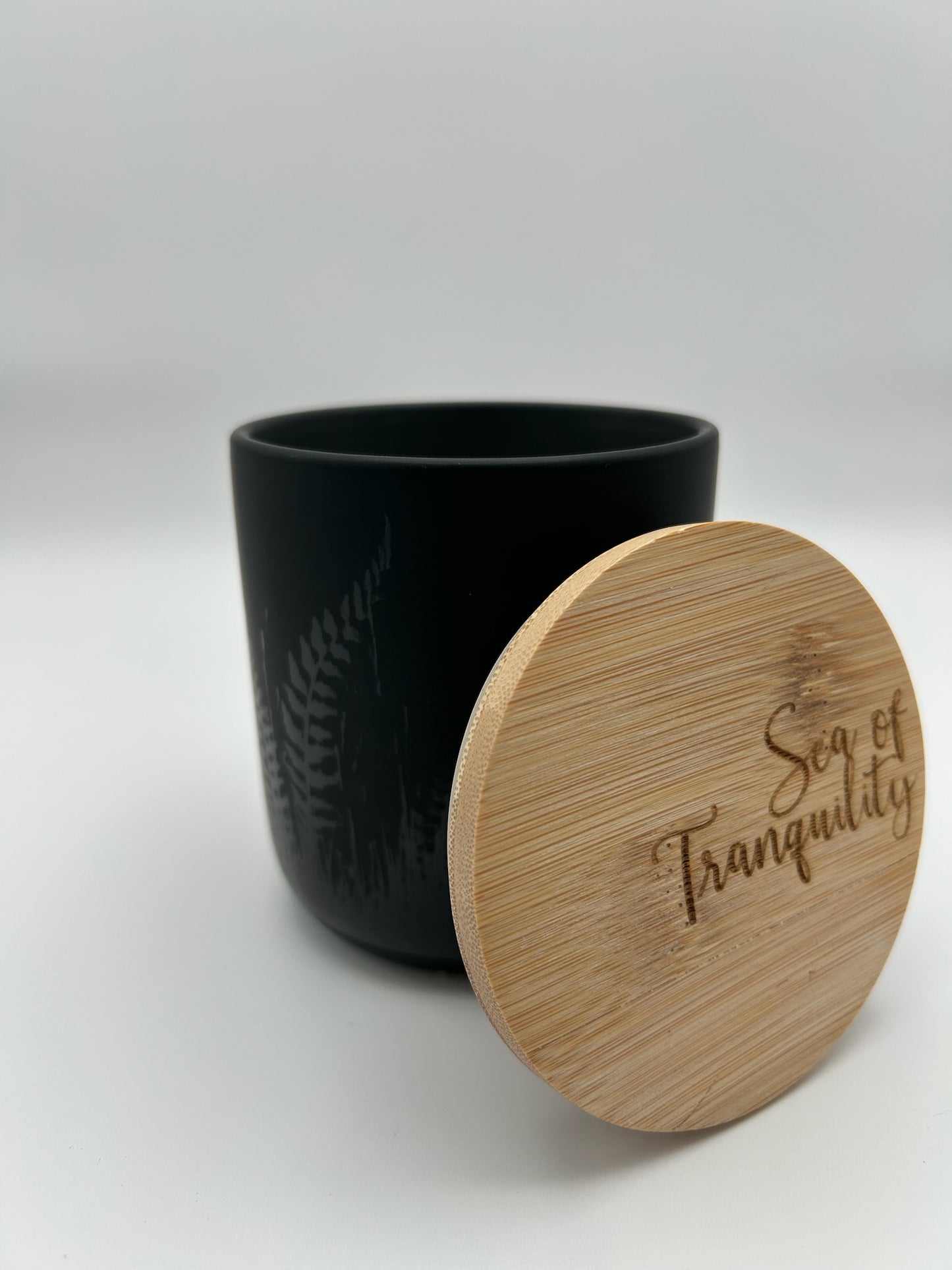 Sea of Tranquility Soy Candle