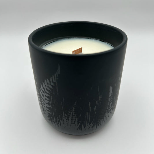 Spiced Ale Soy Candle