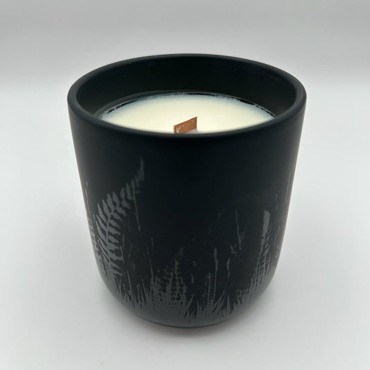 Shades of Sage Soy Candle