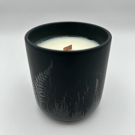 Reflection Soy Candle