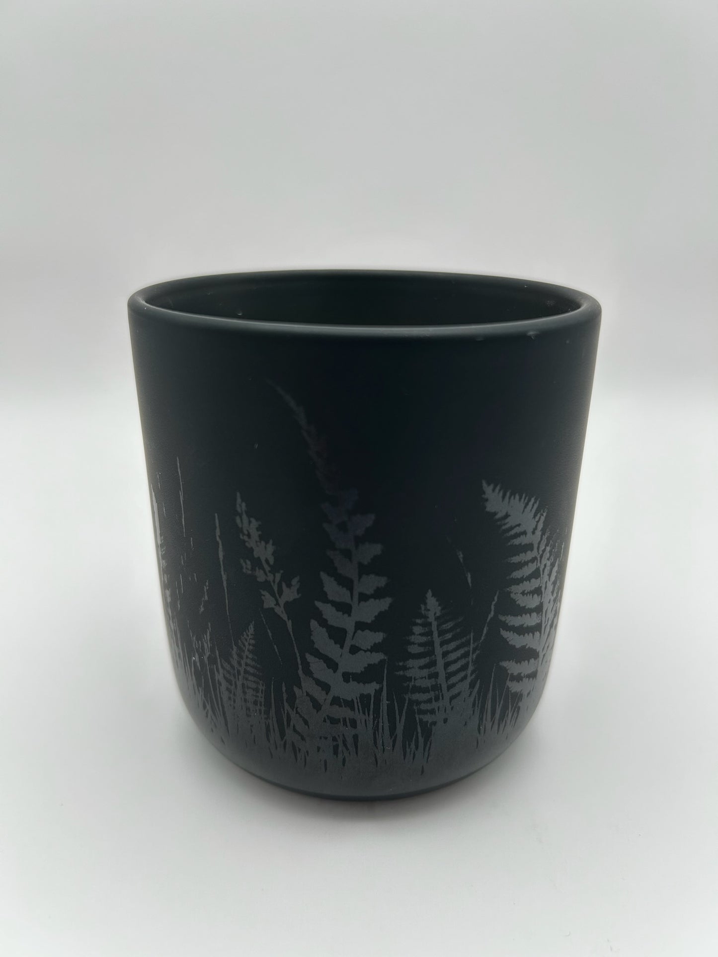 Sun Salutation Soy Candle
