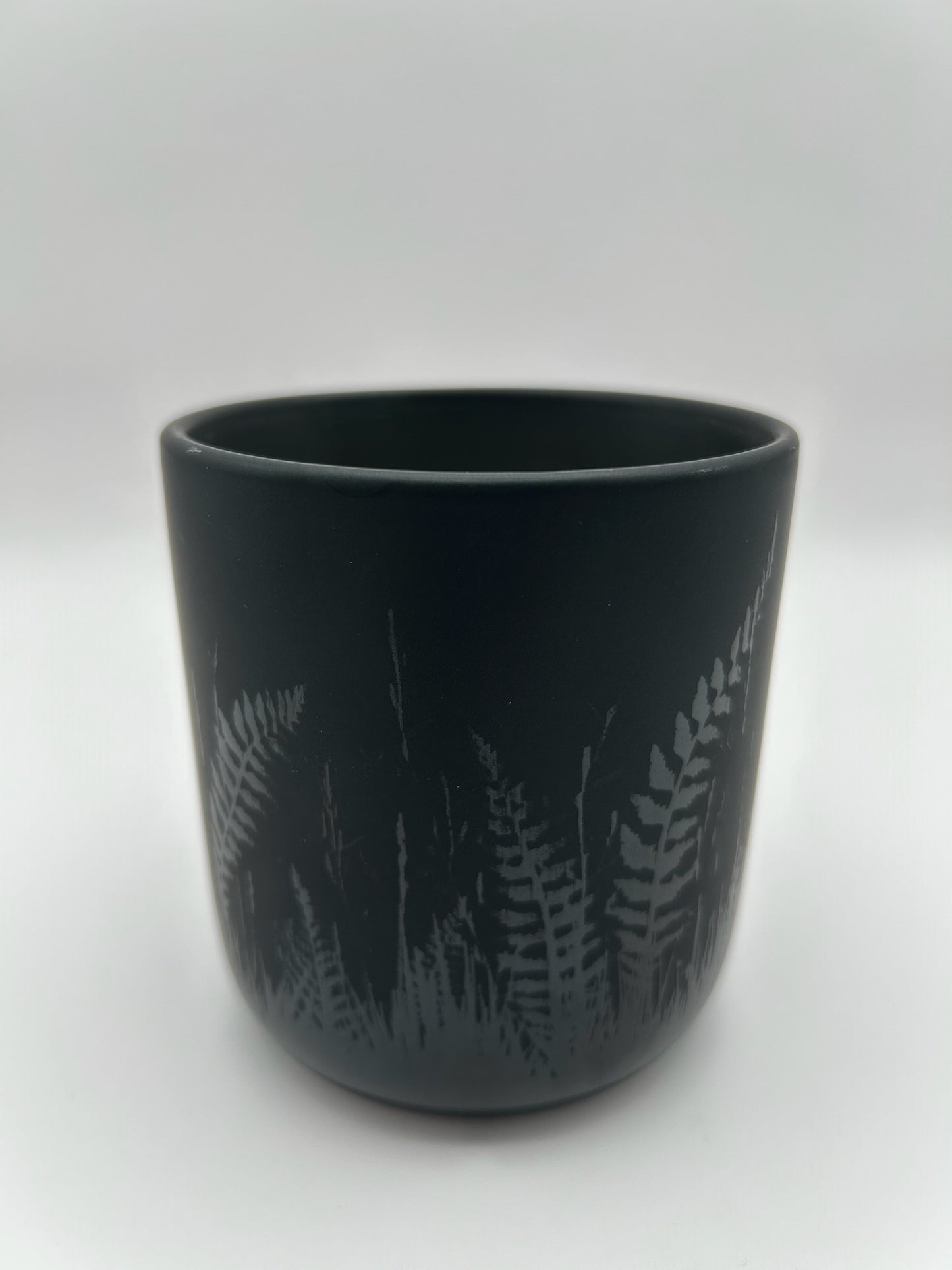 Gin 'n Pine Soy Candle