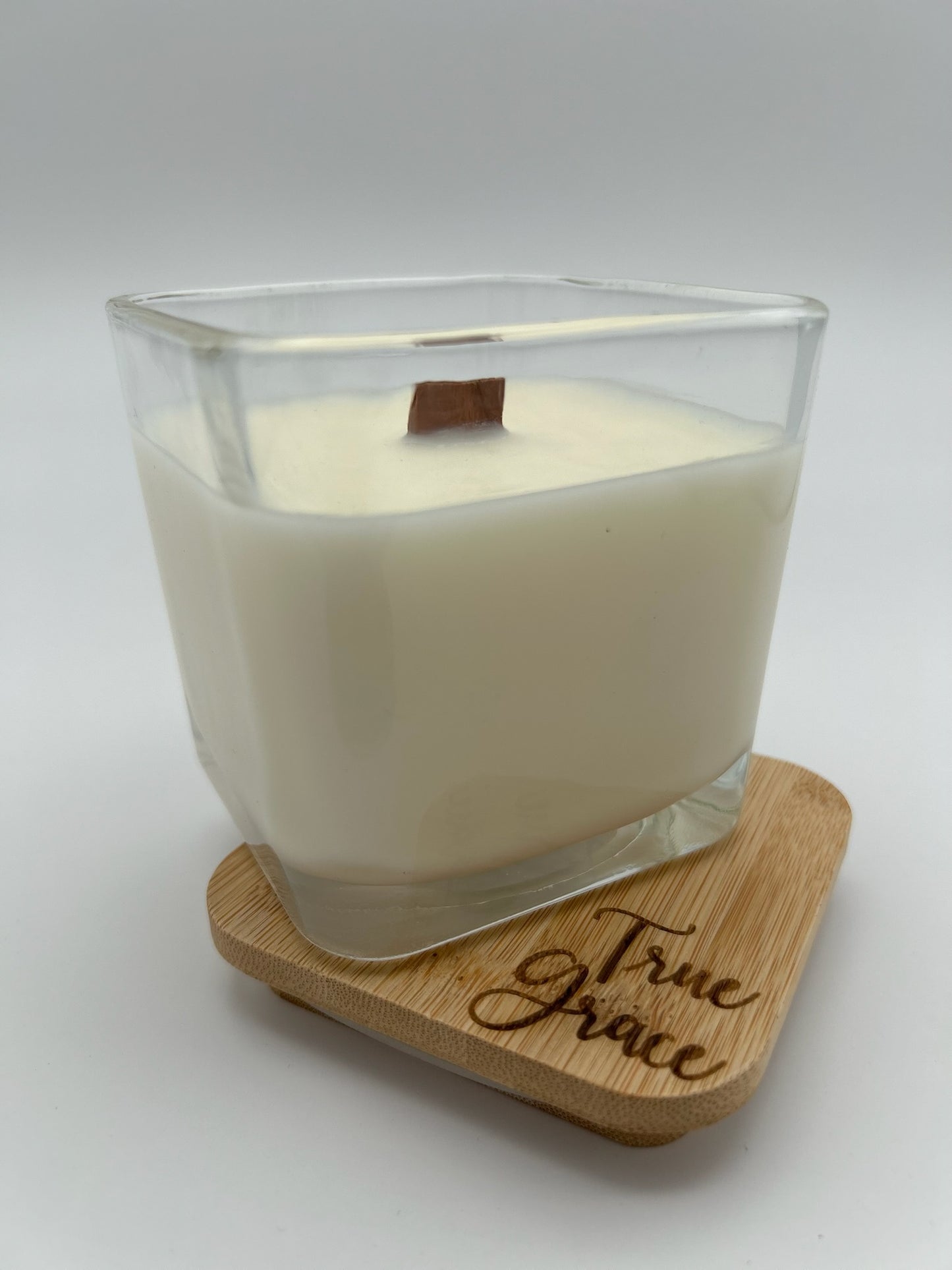 True Grace Soy Candle