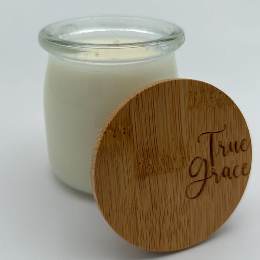 True Grace Soy Candle