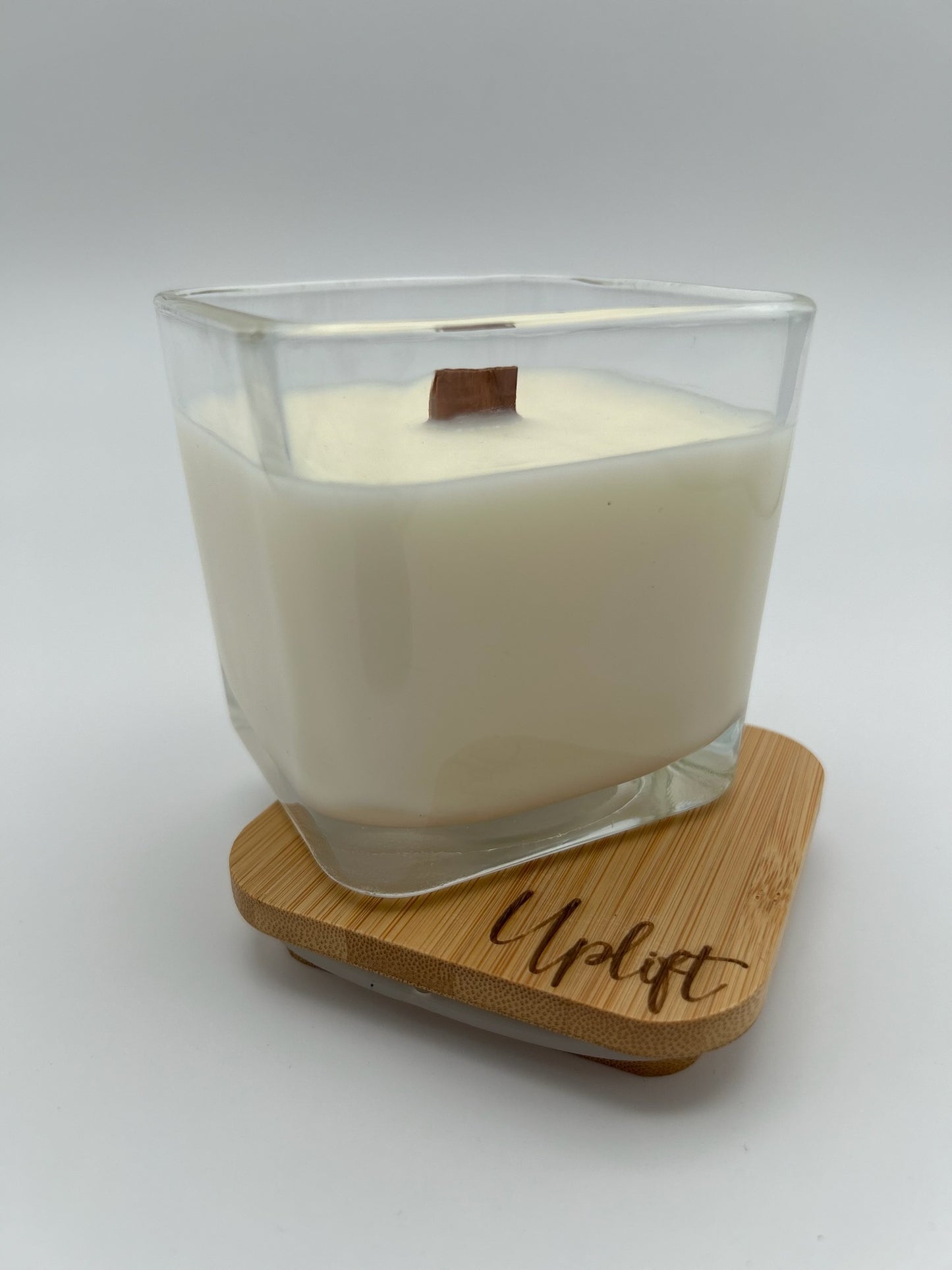 Uplift Soy Candle