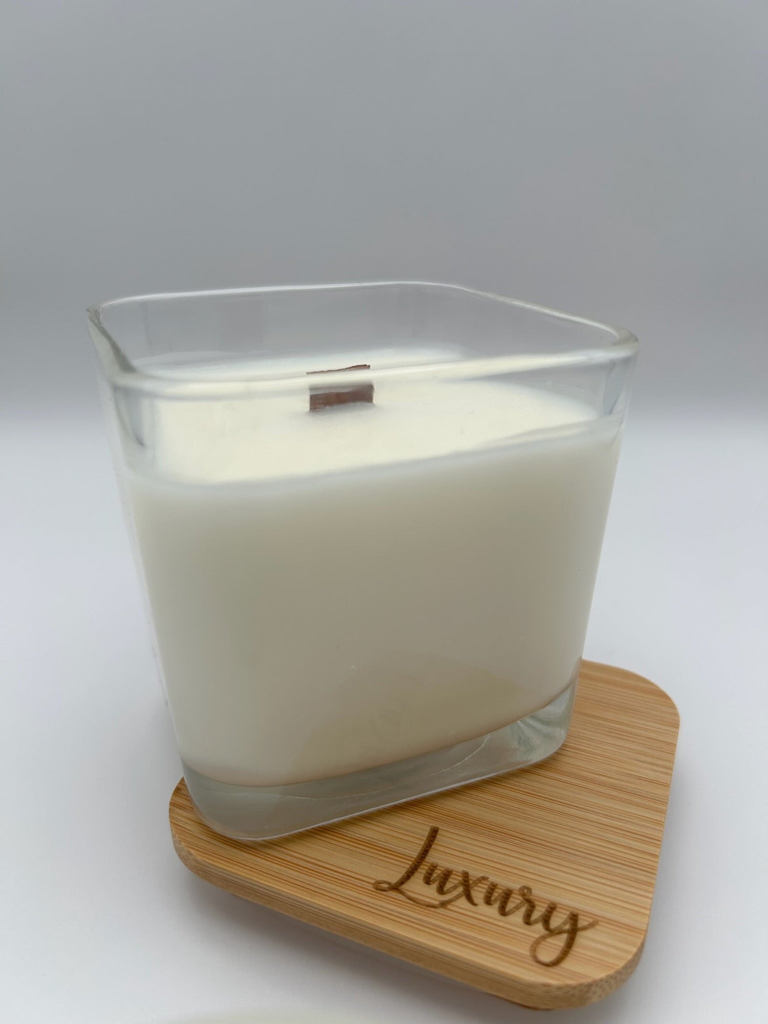 Soy Candles