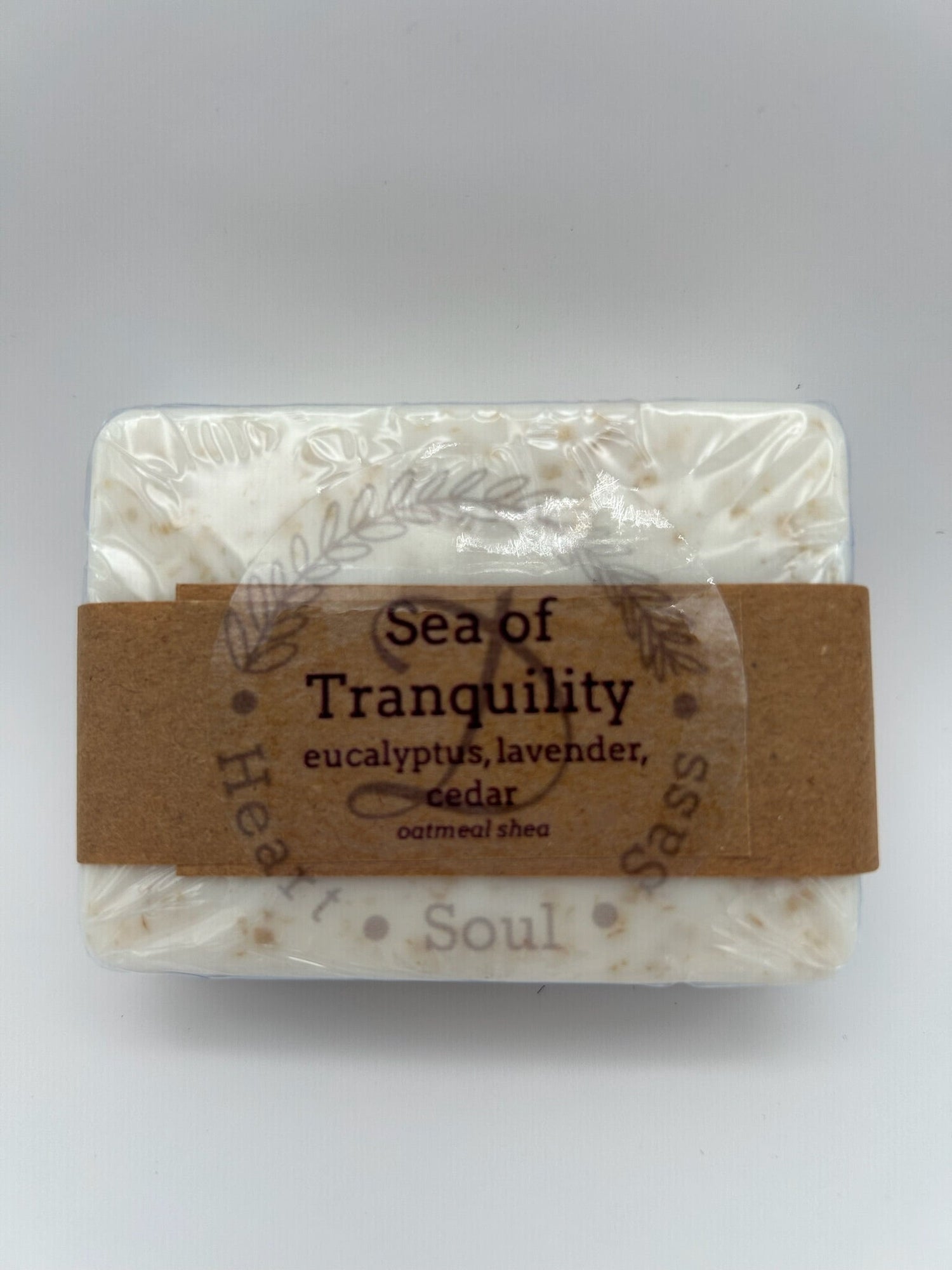 All Natural Soaps