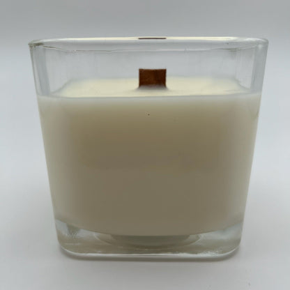 Embrace Soy Candle