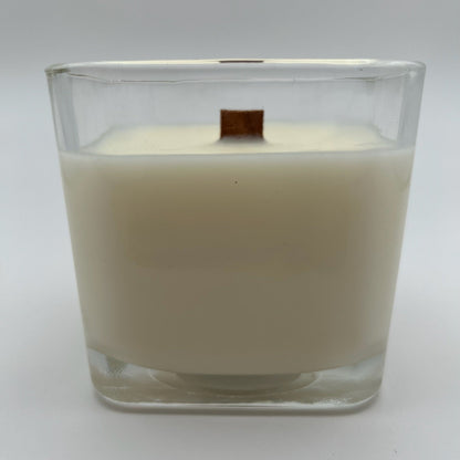 Shades of Sage Soy Candle