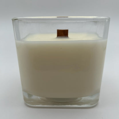 Sun Salutation Soy Candle