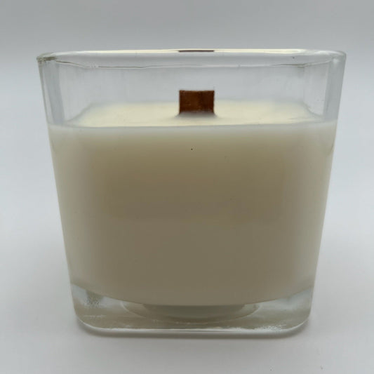 Cheeky Chai Soy Candle