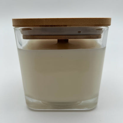 Cheeky Chai Soy Candle