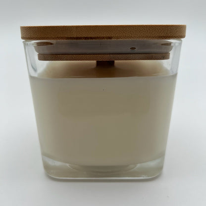 Winter Soy Candle