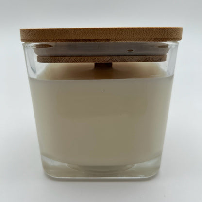 Autumn's Fall Soy Candle