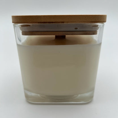 Appalachian Dew Soy Candle