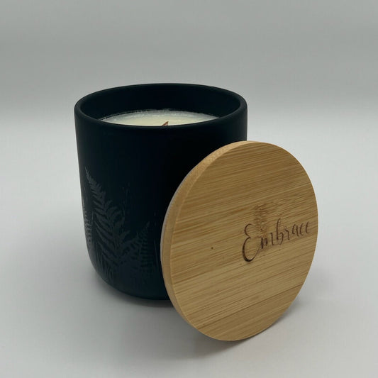 Embrace Soy Candle