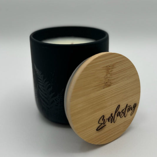 Everlasting Soy Candle