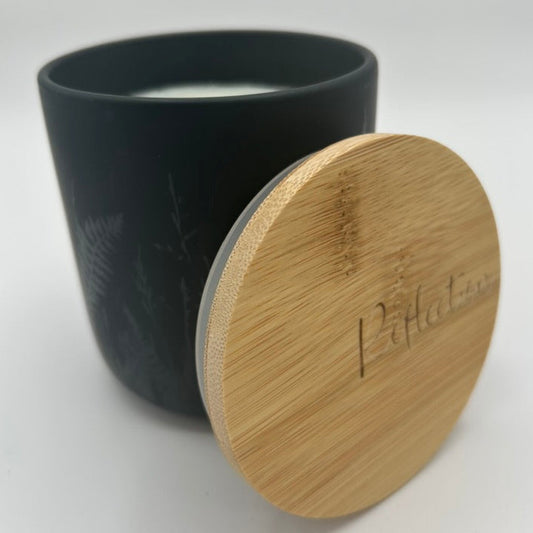 Reflection Soy Candle