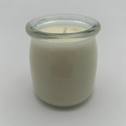 Cypress Slate Soy Candle