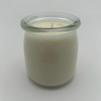 Gin 'n Pine Soy Candle