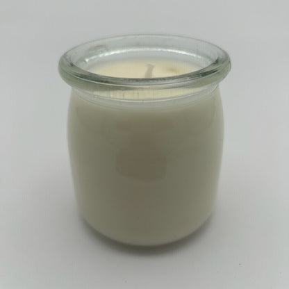 Healing Wood Soy Candle