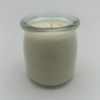 Smoky Citrus Soy Candle