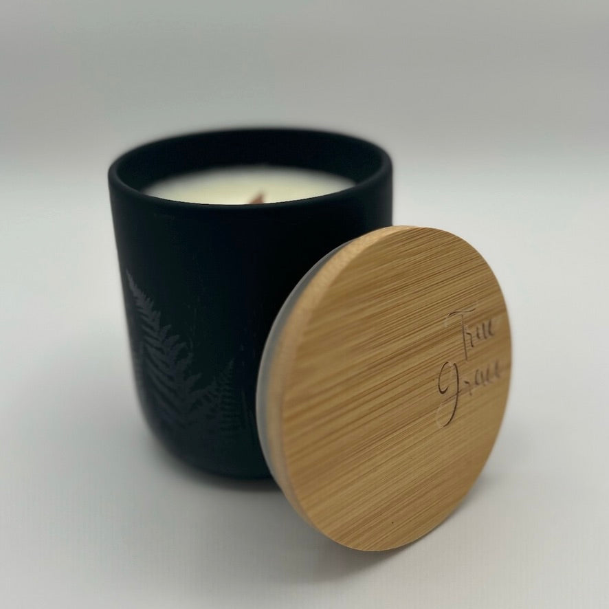 True Grace Soy Candle