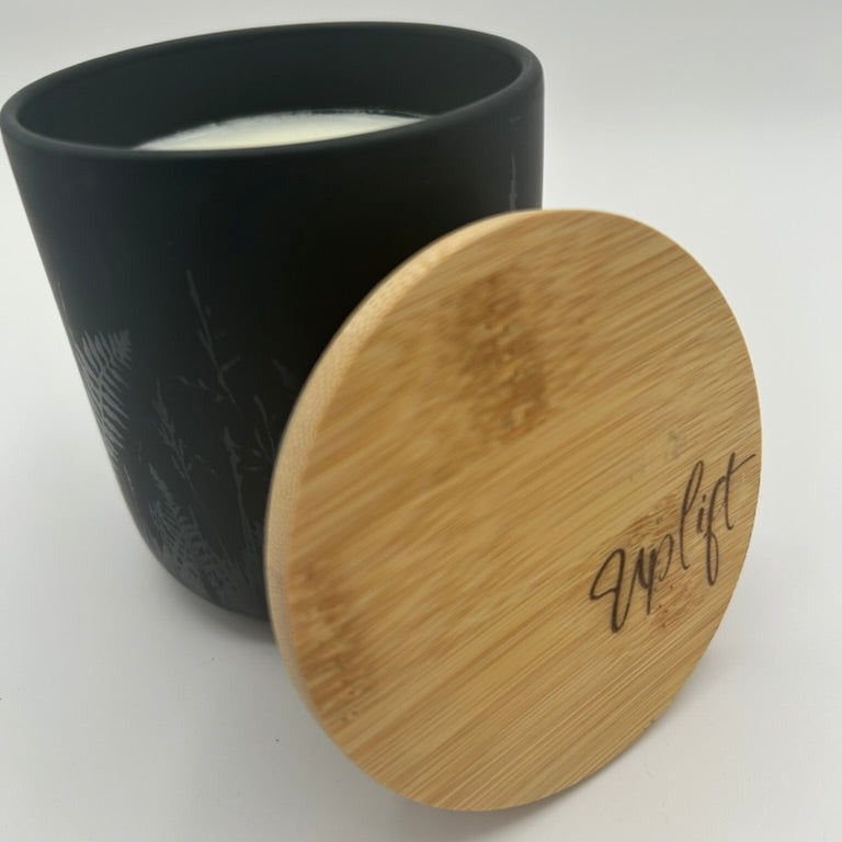 Uplift Soy Candle