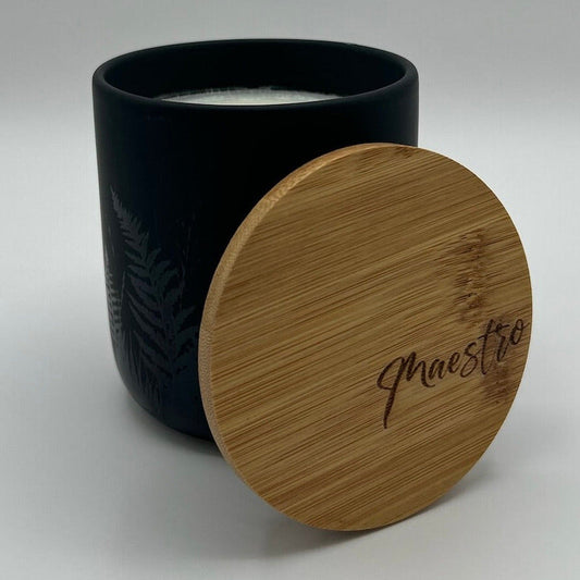 Maestro Soy Candle