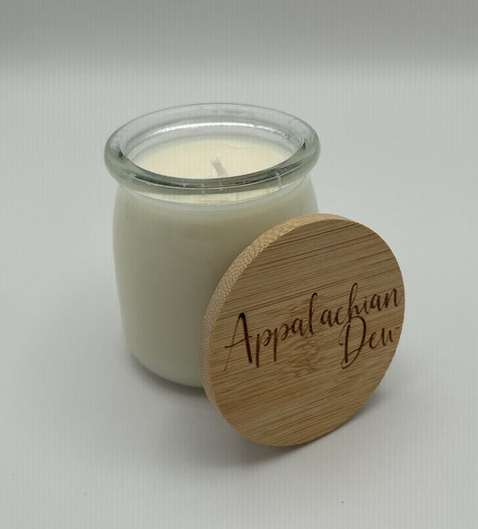 Appalachian Dew Soy Candle