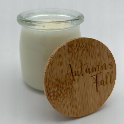 Autumn's Fall Soy Candle
