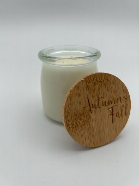 Autumn's Fall Soy Candle