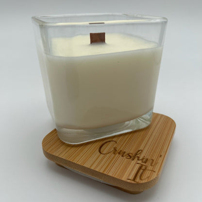 Crushin' It Soy Candle